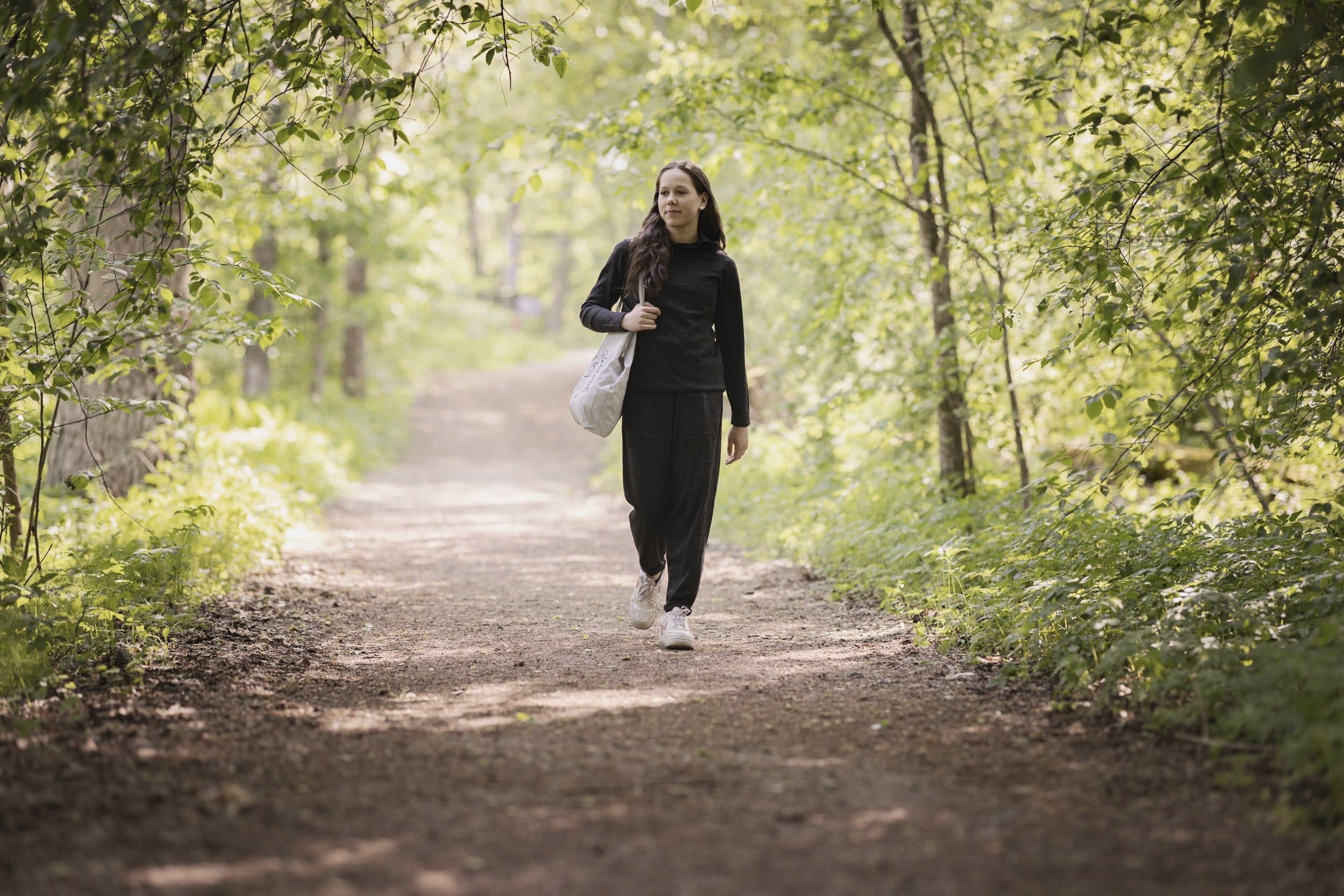 Yksi neule - neljä vuodenaikaa