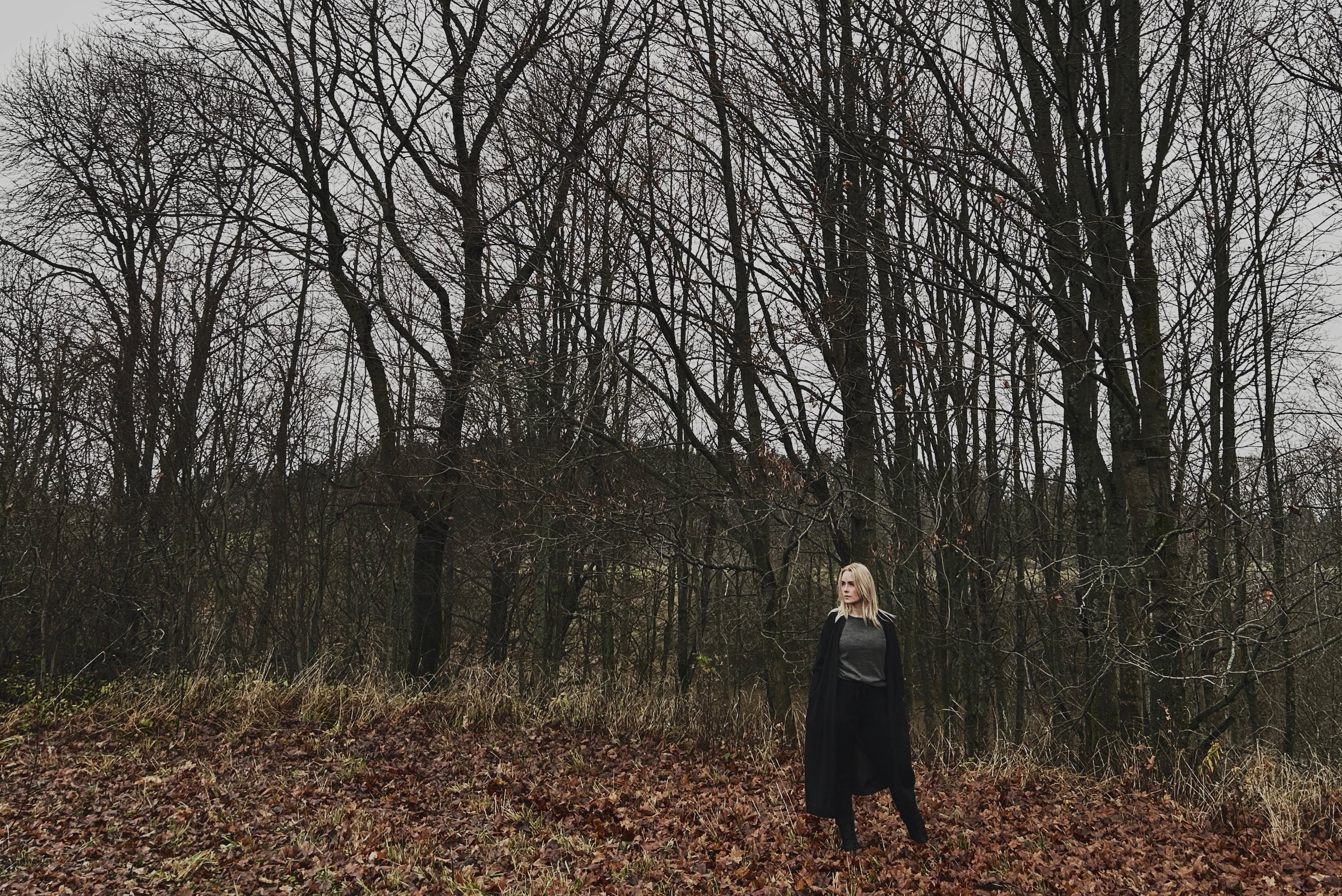 Yksi neule - neljä vuodenaikaa