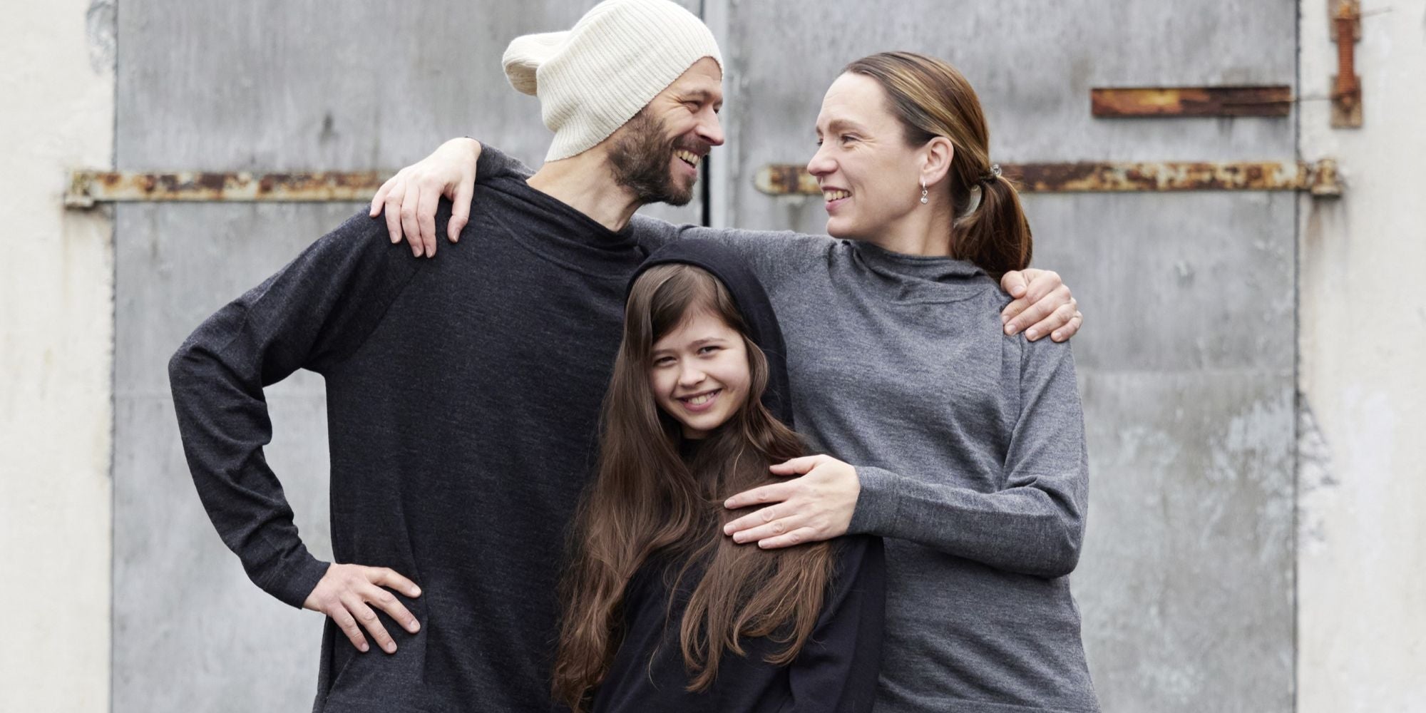 Unisex-tuotteet