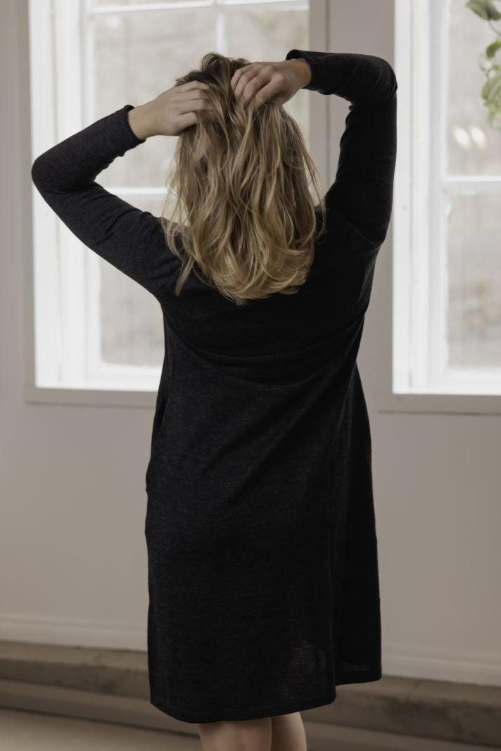 A-linjainen mekko