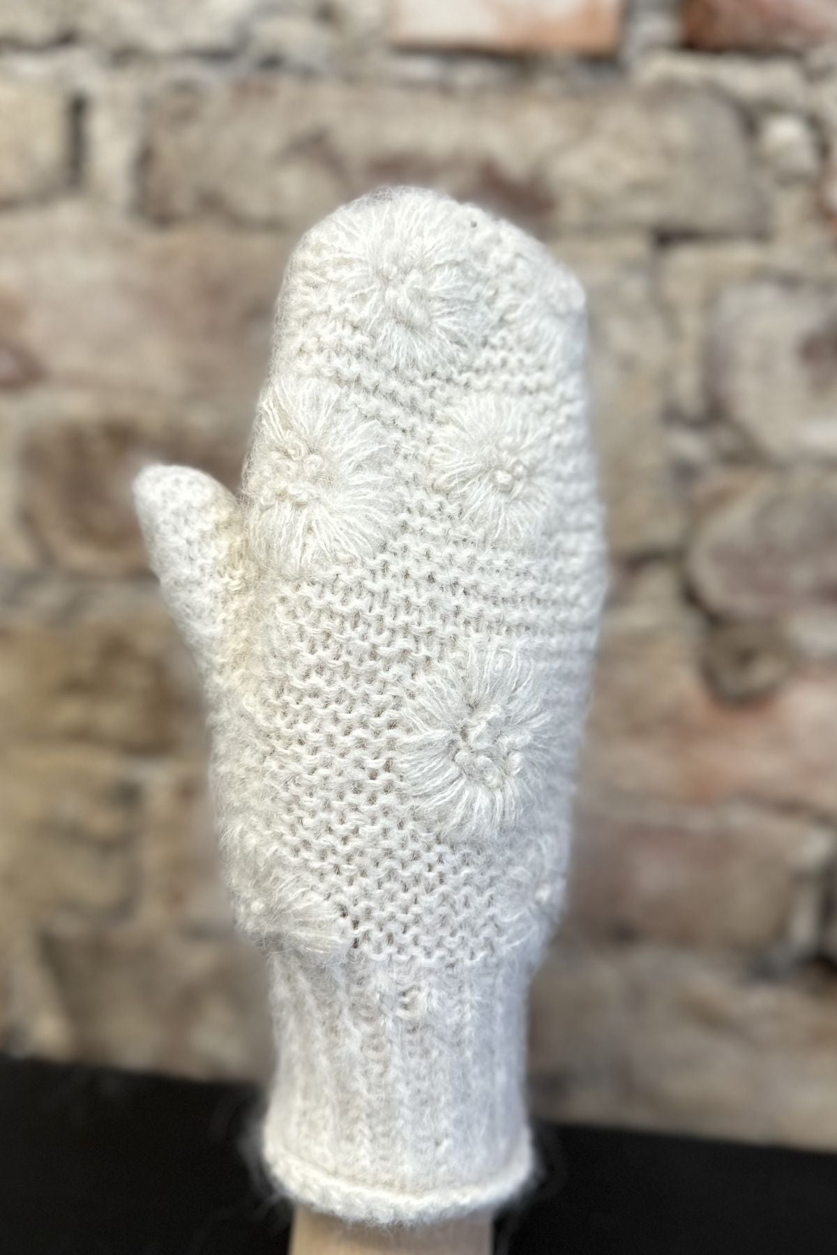 neuleohje lapaset ruukin kehräämö
