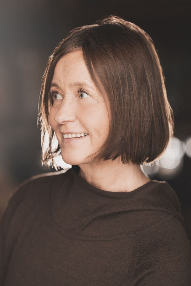 Neulemekko hupulla