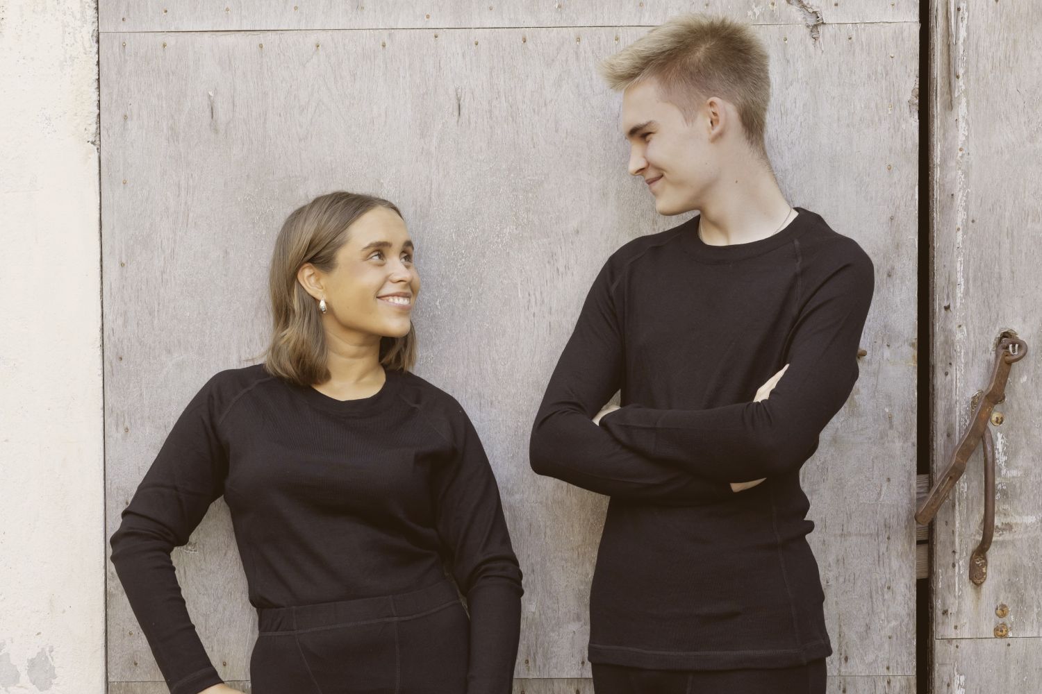 Lämpökerrasto – Laatutietoisen valinta on Royal Alpakka Ruukin Kehräämöltä